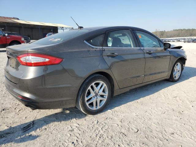 Изображение 3 2016 FORD FUSION SE 2016 с VIN 3FA6P0H77GR139677
