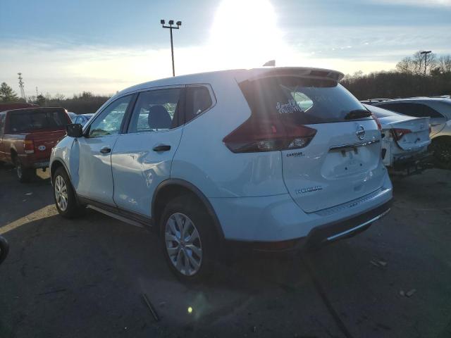 Изображение 2 2018 NISSAN ROGUE S 2018 с VIN KNMAT2MVXJP572005