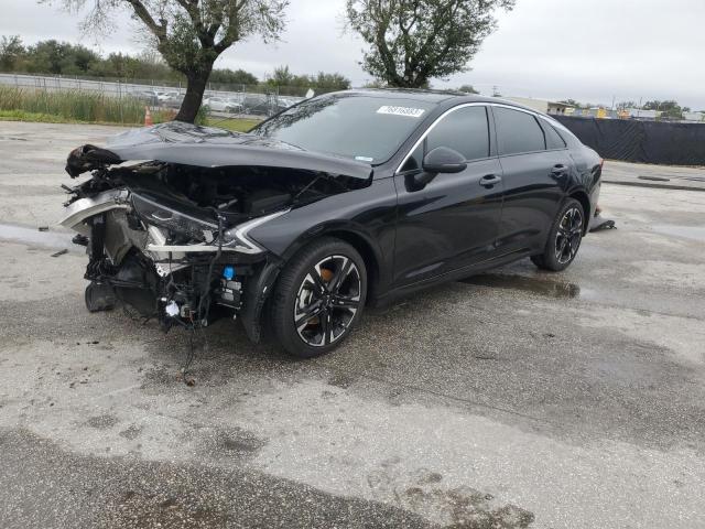 Obraz 1 z 2023 KIA K5 GT LINE 2023 z VIN 5XXG64J28PG178476