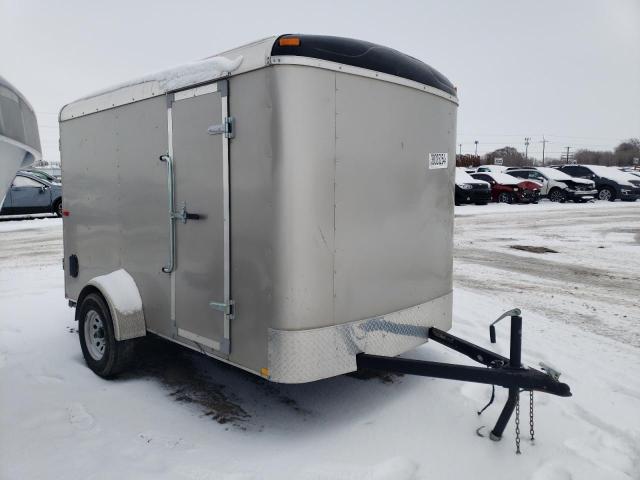 Изображение 1 2014 MIRA TRAILER 2014 с VIN 5M3BE1010E1060404