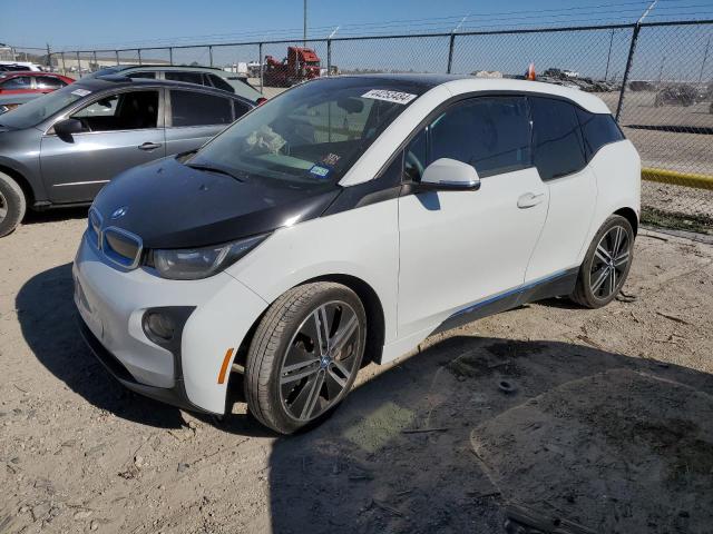 Obraz 2014 BMW I3 BEV 2014