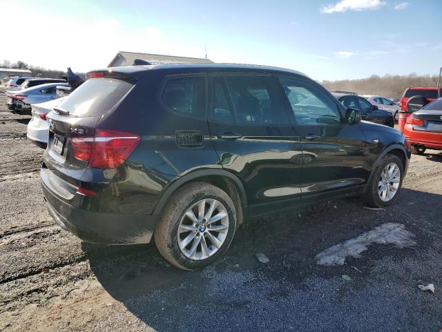 Obraz 3 z 2013 BMW X3 XDRIVE28I 2013 z VIN 5UXWX9C58D0A26581