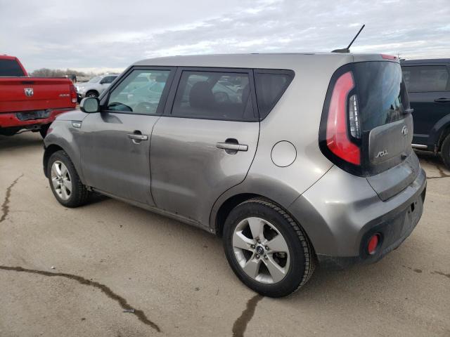 Image 2 of 2019 KIA SOUL  2019 with VIN KNDJN2A21K7002979