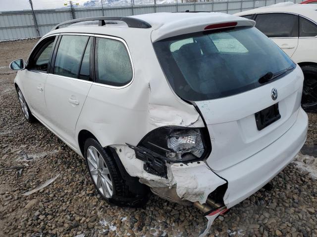 Изображение 2 2012 VOLKSWAGEN JETTA TDI 2012 с VIN 3VWML7AJ2CM654179