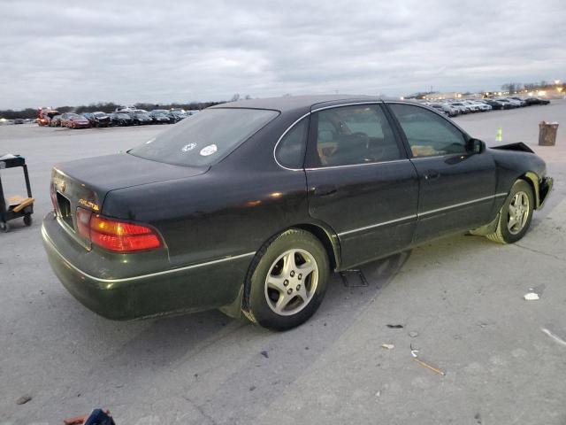 Obraz 3 z 1999 TOYOTA AVALON XL 1999 z VIN 4T1BF18B2XU292560