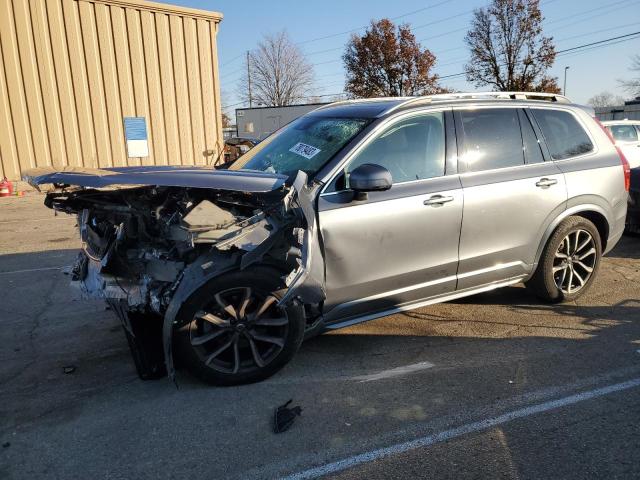 Изображение 2016 VOLVO XC90 T6 2016