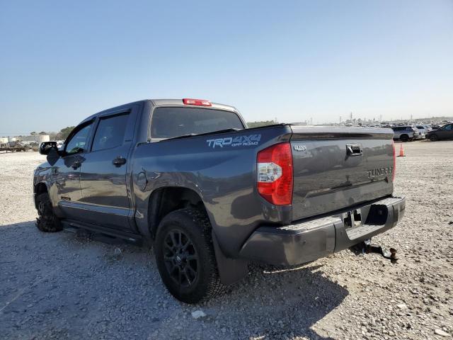 Image 2 of 2019 TOYOTA TUNDRA CREWMAX LIMITED 2019 with VIN 5TFHY5F14KX811481