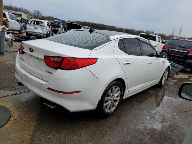 Obraz 3 z 2015 KIA OPTIMA EX 2015 z VIN 5XXGN4A72FG385362