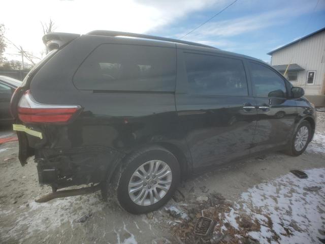 Изображение 3 2015 TOYOTA SIENNA XLE 2015 с VIN 5TDYK3DC3FS527314