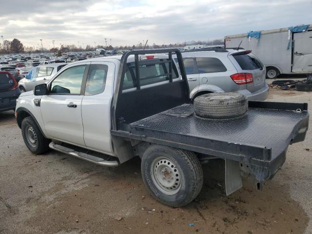 Изображение 2 2019 FORD RANGER XL 2019 с VIN 1FDER1AH8KLB21734