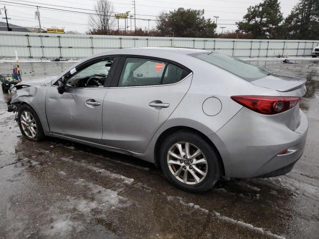Image 2 of 2014 MAZDA 3 TOURING 2014 with VIN 3MZBM1V74EM104789