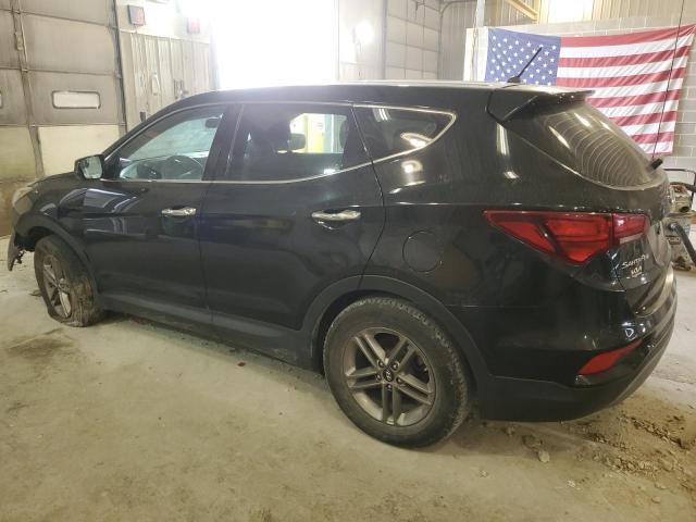 Изображение 2 2018 HYUNDAI SANTA FE SPORT  2018 с VIN 5XYZT3LB8JG547011