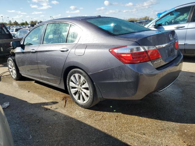 Obraz 2 z 2015 HONDA ACCORD EXL 2015 z VIN 1HGCR2F89FA014804