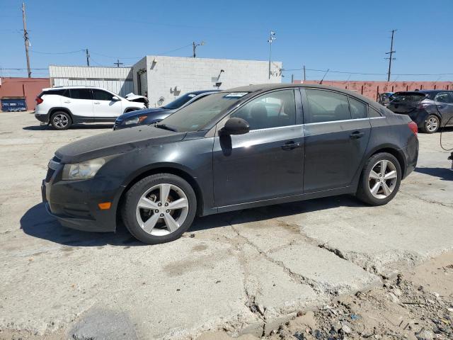 Obraz 1 z 2014 CHEVROLET CRUZE LT 2014 z VIN 1G1PE5SB7E7337445