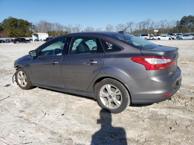 Изображение 2 2014 FORD FOCUS SE 2014 с VIN 1FADP3F21EL276593