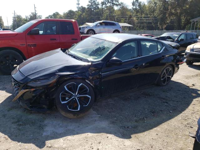 Image 1 of 2023 NISSAN ALTIMA SR 2023 with VIN 1N4BL4CW1PN312760