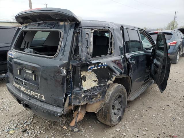 Изображение 3 2017 CHEVROLET TAHOE POLICE 2017 с VIN 1GNLCDEC0HR152454