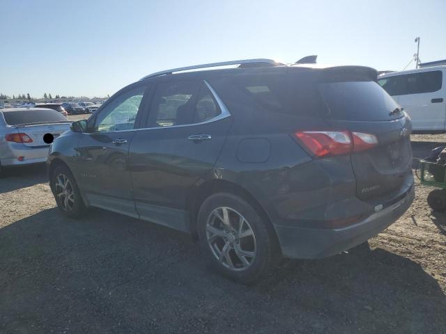 Obraz 2 z 2018 CHEVROLET EQUINOX PREMIER 2018 z VIN 3GNAXMEV8JS597038
