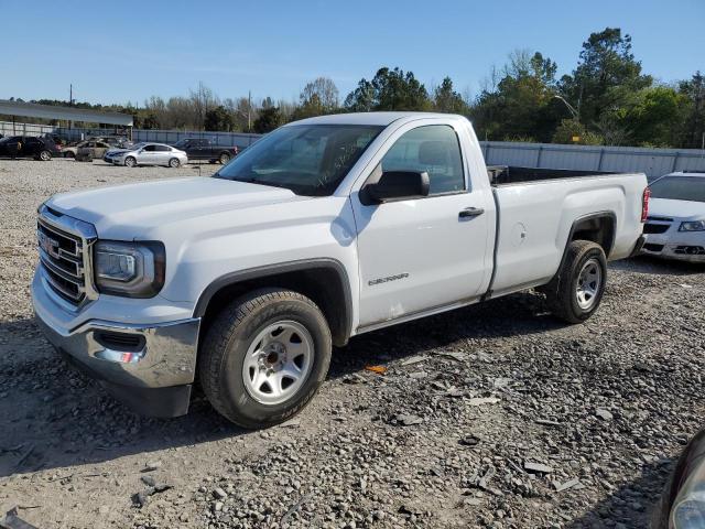Изображение 1 2018 GMC SIERRA C1500 2018 с VIN 1GTN1LEC5JZ904978