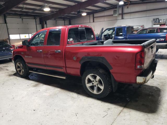 Изображение 2 2006 DODGE RAM 1500 ST 2006 с VIN 1D7HU18296S682379