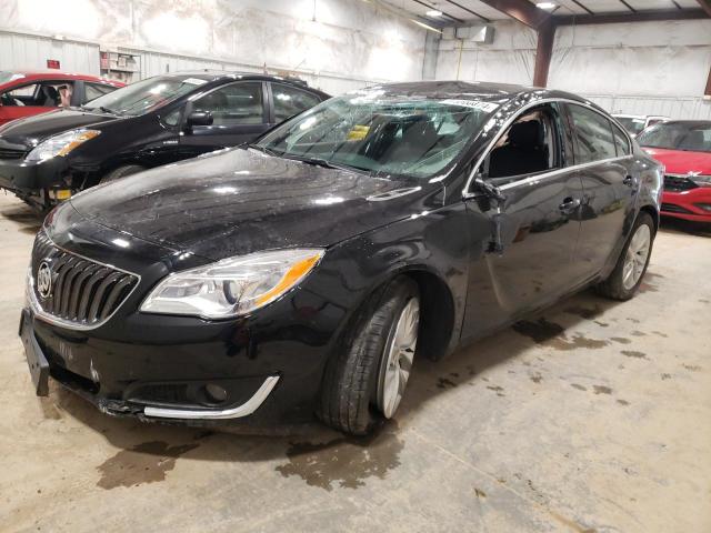 Изображение 2015 BUICK REGAL  2015