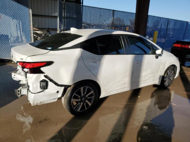 Изображение 3 2020 NISSAN VERSA SV 2020 с VIN 3N1CN8EVXLL867997