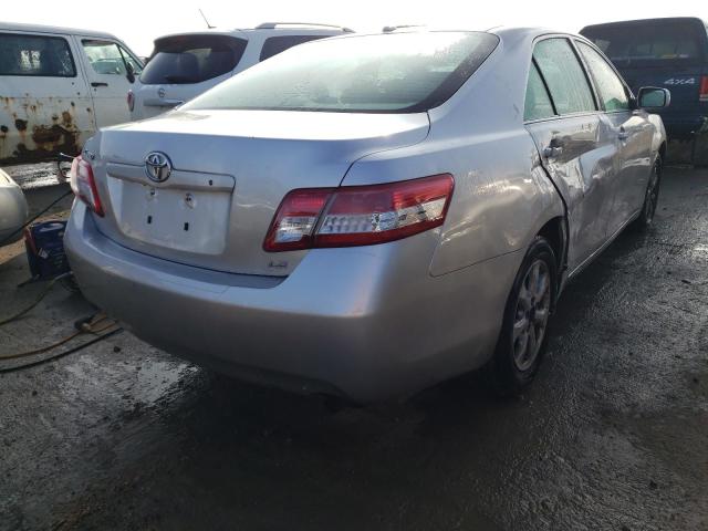 Obraz 3 z 2011 TOYOTA CAMRY BASE 2011 z VIN 4T4BF3EK1BR198426