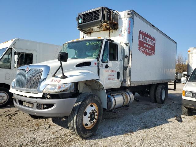 Изображение 2 2019 INTERNATIONAL 4000 4400 2019 с VIN 1HTMKTAN7KH128184