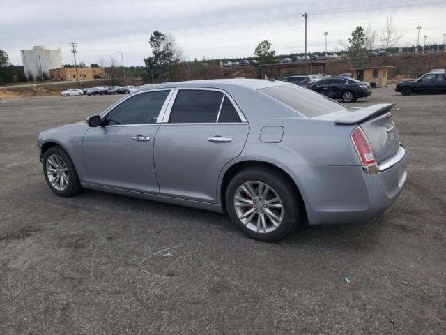 Obraz 2 z 2013 CHRYSLER 300  2013 z VIN 2C3CCAAG3DH633720