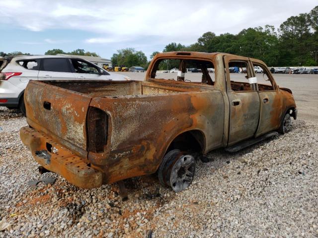 Obraz 3 z 2005 TOYOTA TUNDRA DOUBLE CAB LIMITED 2005 z VIN 5TBDT48115S470502