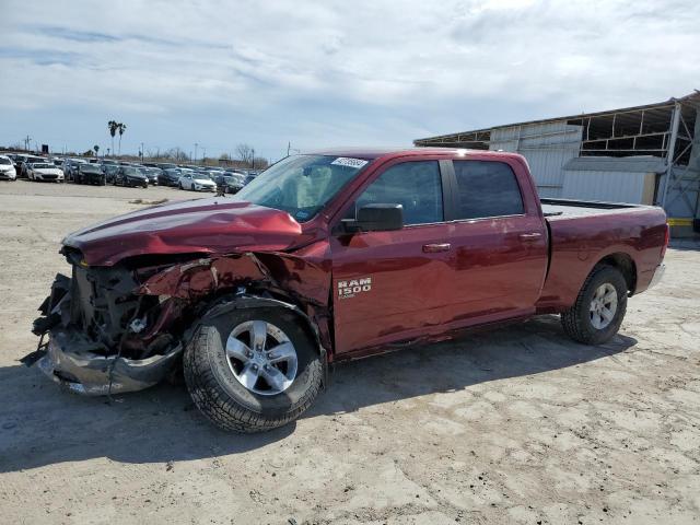 Изображение 1 2021 RAM 1500 CLASSIC SLT 2021 с VIN 1C6RR7TT4MS518397