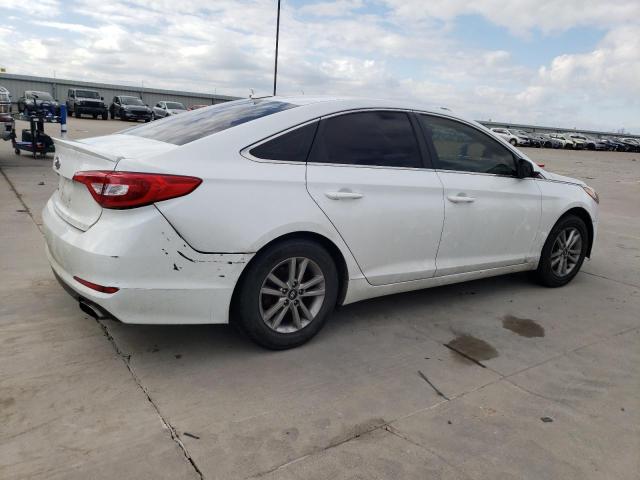 Image 3 of 2016 HYUNDAI SONATA SE 2016 with VIN 5NPE24AF1GH342449