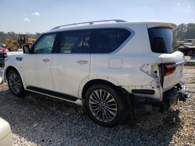 Obraz 2 z 2019 INFINITI QX80 LUXE 2019 z VIN JN8AZ2NEXK9225765