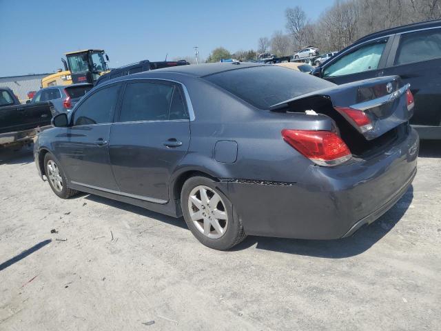 Image 2 of 2012 TOYOTA AVALON BASE 2012 with VIN 4T1BK3DB4CU443759