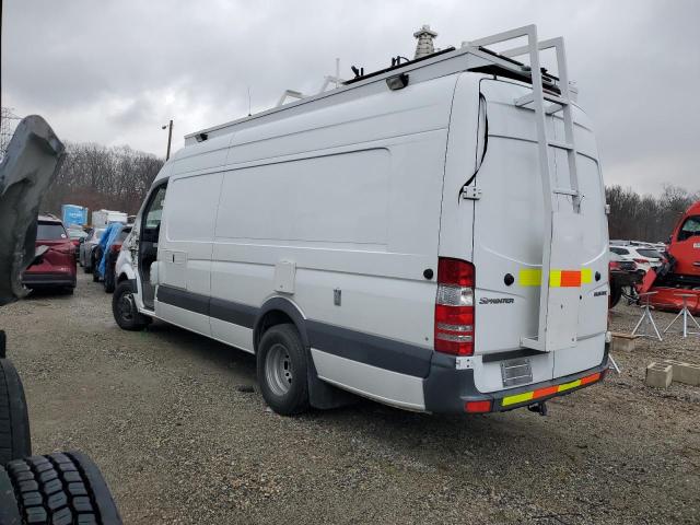 Obraz 2 z 2011 FREIGHTLINER SPRINTER 3500 2011 z VIN WDYPF4CC4B5507777