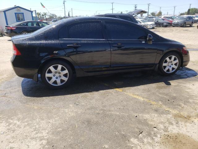 Изображение 3 2006 HONDA CIVIC LX 2006 с VIN 1HGFA16506L096608