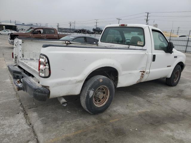 Изображение 3 2004 FORD F250 SUPER DUTY 2004 с VIN 1FTNF20P74EC31760