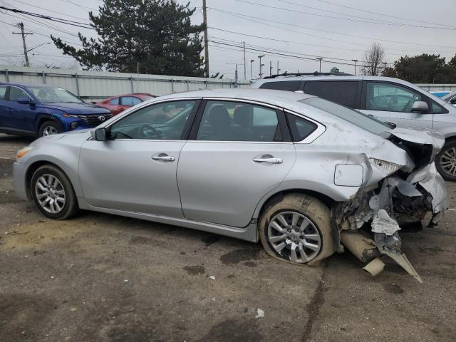 Image 2 of 2015 NISSAN ALTIMA 2.5 2015 with VIN 1N4AL3AP4FC180413