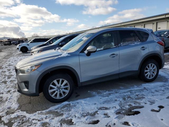 Изображение 1 2015 MAZDA CX-5 TOURING 2015 с VIN JM3KE2CY9F0469840