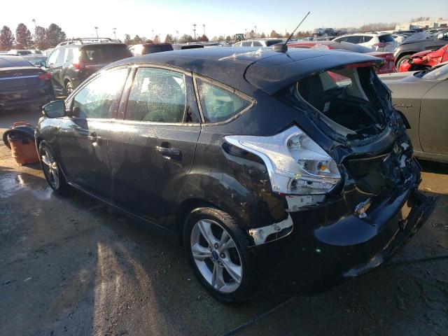 Image 2 of 2014 FORD FOCUS SE 2014 with VIN 1FADP3K24EL155840