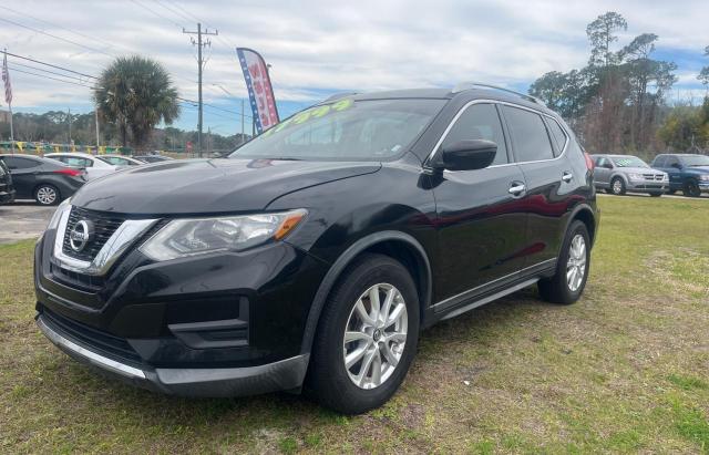 Obraz 2 z 2017 NISSAN ROGUE S 2017 z VIN KNMAT2MT4HP535086