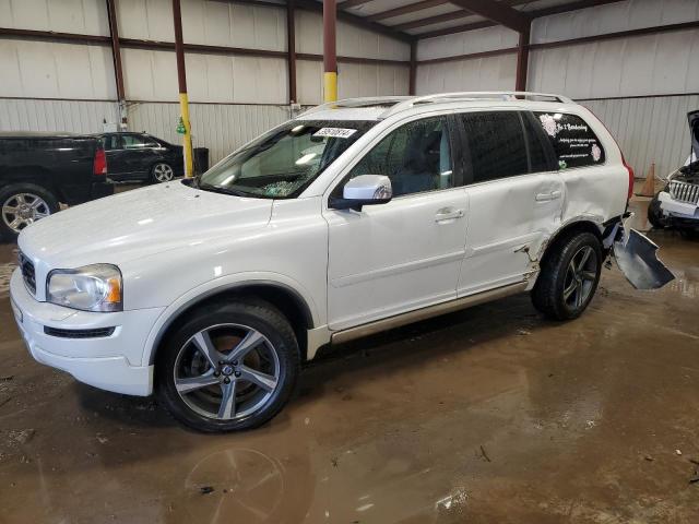 Изображение 2014 VOLVO XC90 R DESIGN 2014
