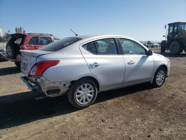 Изображение 3 2017 NISSAN VERSA S 2017 с VIN 3N1CN7AP7HL823836