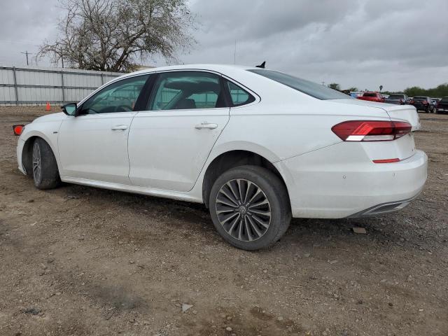 Изображение 2 2022 VOLKSWAGEN PASSAT LIMITED EDITION 2022 с VIN 1VWBA7A31NC006089