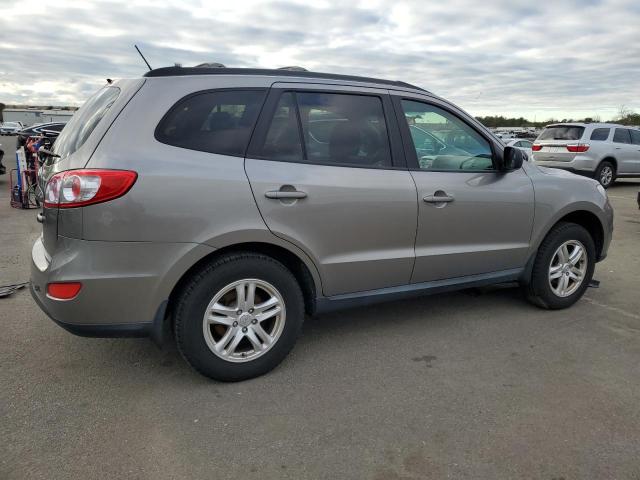 Obraz 3 z 2012 HYUNDAI SANTA FE GLS 2012 z VIN 5XYZG3AB4CG111668