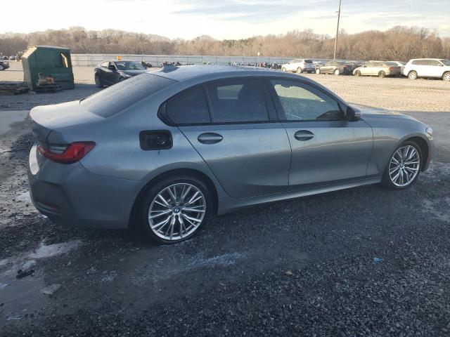 Image 3 of 2023 BMW 330I  2023 with VIN 3MW69FF06P8D18020
