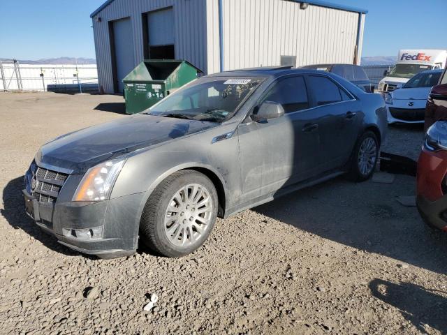Изображение 2011 CADILLAC CTS PREMIUM COLLECTION 2011