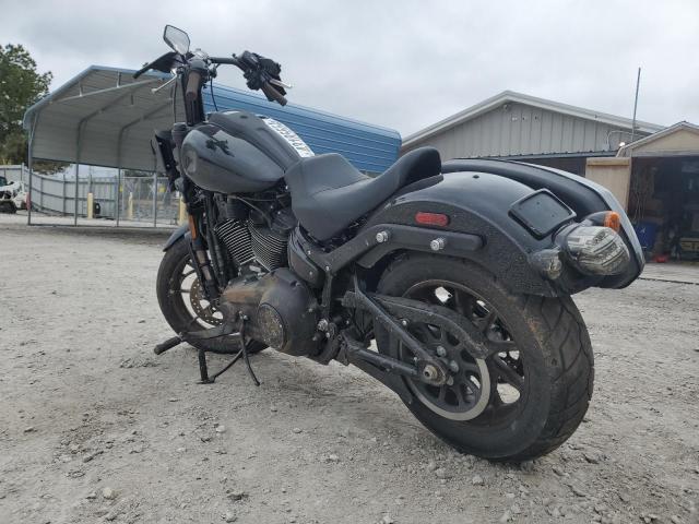 Image 3 of 2023 HARLEY-DAVIDSON FXLRST  2023 with VIN 1HD1YXZ14PB052326