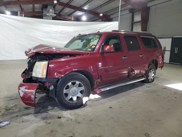 2004 CADILLAC ESCALADE ESV 2004 image