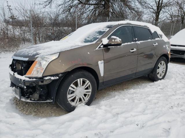 2016 CADILLAC SRX LUXURY COLLECTION 2016 image